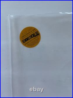 John Craigie Signed Sgt Peppers Lonely Rsd 2023 Vinyl Album Portland Beatles Bas