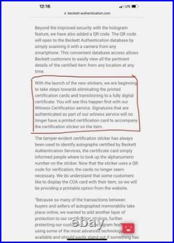 John Craigie Signed Sgt Peppers Lonely Rsd 2023 Vinyl Album Portland Beatles Bas