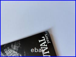 John Fogerty Signed Legacy Vinyl Album The Creedence Clearwater Revival Band Bas