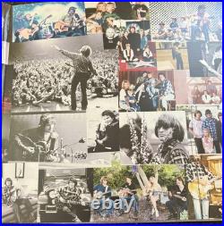 John Fogerty signed Legacy Creedence Clearwater Revival vinyl Official Merch