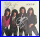 KISS-Signed-Autograph-Lick-It-Up-Album-Vinyl-LP-by-5-Paul-Stanley-Eric-Carr-01-jxy
