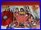KISS-Sonic-Boom-U-S-vinyl-lp-album-with-SIGNED-AUTOGRAPHED-poster-and-cover-01-le