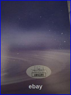 Katy Perry Signed Vinyl Album 143 2X JSA Special Edition. FREE SHIPPING