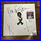 Ken-Carson-Signed-Autographed-X-Vinyl-Album-A-Great-Chaos-JSA-Coa-Rap-Rapper-01-rcr