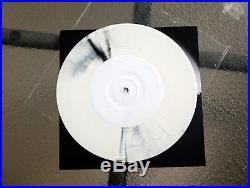Khruangbin First Album 7 Color Vinyl (Autographed) Super Rare
