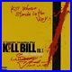 Kill-Bill-Sonny-Chiba-JSA-Signed-Autograph-Album-LP-Record-Vinyl-Soundtrack-01-bh