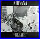 Krist-Novoselic-Autographed-Signed-Nirvana-Bleach-Vinyl-Record-Album-01-vix