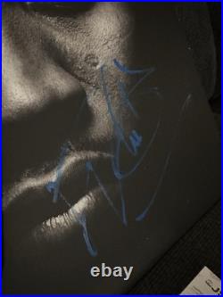 LL Cool J SIGNED Vinyl ALBUM JSA Authenticated COA Record Album 33 Rpms