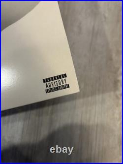 Lauren Spencer Smith Signed Autograph Mirror Vinyl Album Singer Music Proof