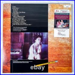 Lauryn Hill Signed Autographed MISEDUCATION OF. Vinyl Album LP JSA COA