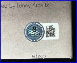 Lenny Kravitz Signed MAMA SAID Autographed Vinyl Album LP BAS COA Beckett