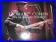 Leonard-Cohen-R-I-P-Signed-Live-At-Fredericton-Vinyl-Record-Album-Legend-Icon-01-huc