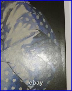 Lily Allen signed WEST END GIRL Vinyl Album EXACT PROOF a Autographed COA