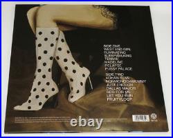 Lily Allen signed WEST END GIRL Vinyl Album EXACT PROOF a Autographed COA