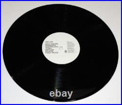 Lily Allen signed WEST END GIRL Vinyl Album EXACT PROOF a Autographed COA