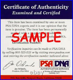 Loretta Lynn PSA DNA Signed Singin Again Album with Vinyl Autograph