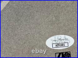 Lou Gramm Signed Foreigner 4 Vinyl Record Album Lp Four Jsa Coa