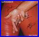 Loverboy-JSA-Autograph-Signed-Album-Record-Vinyl-Get-Lucky-01-bkeg