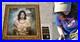 Lucy-Dacus-signed-vinyl-album-exact-proof-JSA-COA-autograph-Forever-is-a-Feeling-01-zrei