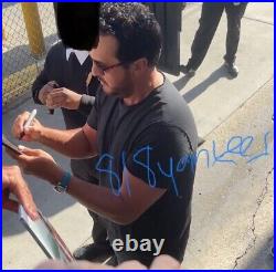 Luke Bryan Signed Vinyl Album #1s Volume 1 Proof