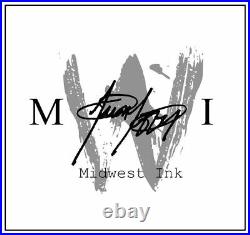 MT. JOY signed vinyl album SELF TITLED 1