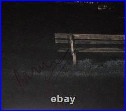 MUMFORD & SONS signed WILDER MIND Vinyl Album EXACT PROOF Marcus, Ted, Ben JSA