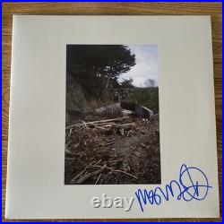 Mac DeMarco Autographed Vinyl Album'Five Easy Hot Dogs