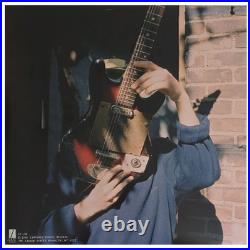 Mac DeMarco Signed Salad Days Album COA Exact Proof Autographed Vinyl Record