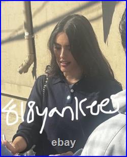 Madison Beer Signed Vinyl Album Silence Between Songs With Proof