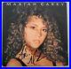 Mariah-Carey-Signed-Self-Titled-S-T-Debut-Album-Vinyl-Record-US-Version-RARE-RAD-01-va