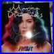 Marina-And-The-Diamonds-FROOT-SIGNED-Autographed-Black-Vinyl-LP-RARE-Electra-01-zgnl