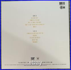 Mark Foster Signed Vinyl Album Record Foster The People Torches X Beckett Coa