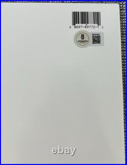 Mark Foster Signed Vinyl Album Record Foster The People Torches X Beckett Coa