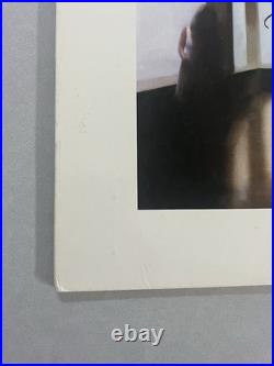 Mark Knopfler signed autographed Dire Straits Album Record Vinyl Beckett BAS COA