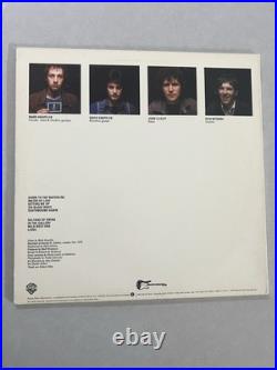 Mark Knopfler signed autographed Dire Straits Album Record Vinyl Beckett BAS COA