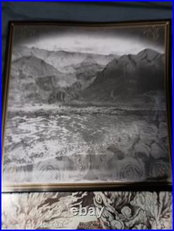 Mastodon SIGNED Call Of The Mastodon 12 Yellow Vinyl Album Brent Hinds JSA COA