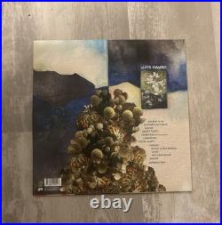 Maya Hawke Signed Autograph Moss Vinyl Album Singer Stranger Things Proof