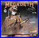 Megadeth-X3-Signed-So-Far-So-Good-So-Far-Vinyl-Record-Album-COA-Dave-Mustaine-01-wax