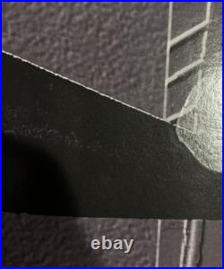 Michael Stipe REM AUTOMATIC FOR THE PEOPLE Vinyl Album Signed Autographed JSA