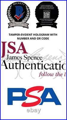 Michael Stipe REM AUTOMATIC FOR THE PEOPLE Vinyl Album Signed Autographed JSA