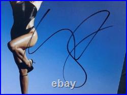 Miley Cyrus Signed Vinyl Album Endless Summer Vacation With Proof