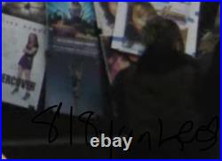 Miley Cyrus Signed Vinyl Album Meet Miley Cyrus With Proof