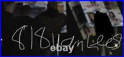 Miley Cyrus Signed Vinyl Album Meet Miley Cyrus With Proof