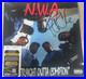 N-W-A-ICE-CUBE-Straight-Out-of-Compton-Signed-12-Vinyl-Record-Album-JSA-01-gumo