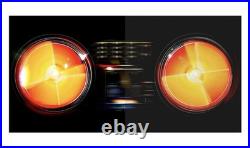 Nas & DJ Premier Autograph Light-Years 2xLP Limited SIGNED only 500 Made