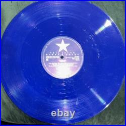 Neil Young Signed Autograph Album Vinyl Record LP Hawks & Doves with JSA COA