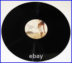 Nelly Furtado signed WHOA NELLY! Vinyl Album EXACT PROOF Autograph JSA Rare