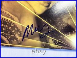 Norah Jones Signed Autographed DAY BREAKS Vinyl Album EXACT Proof JSA