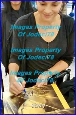 Norah Jones Signed Autographed DAY BREAKS Vinyl Album EXACT Proof JSA