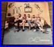 Old-Dominion-Self-Titled-Autographed-LP-Album-Vinyl-Record-Signed-X5-Authentic-01-ehm